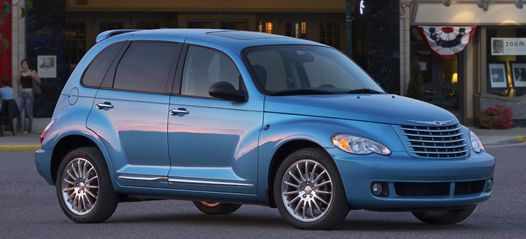 Chrysler PT Cruiser 2011 - St-Raymond Chrysler
