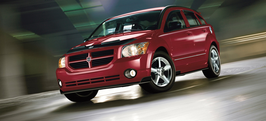 Dodge Caliber 2011 - St-Raymond Chrysler