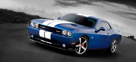 Dodge Challenger 2011 - St-Raymond Chrysler