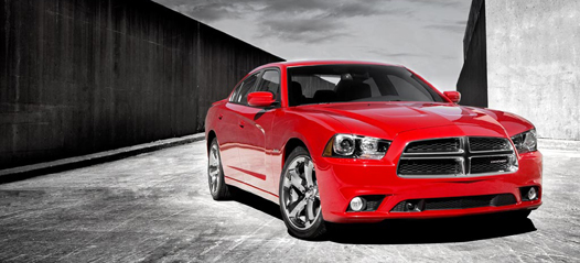 Dodge Charger 2011 - St-Raymond Chrysler