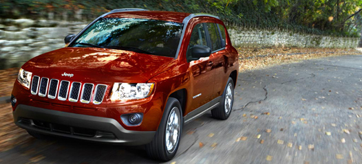 Jeep Compass 2011 - St-Raymond Chrysler