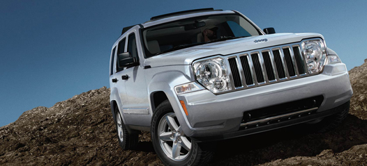 Jeep Liberty 2011 - St-Raymond Chrysler