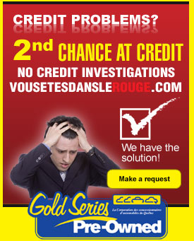 2nd chance at credit