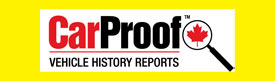 CarProof, vehicle history reports CarProof, vehicle history reports