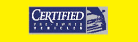 Certified pre-owned vehicles at St-Raymond Chrysler Dodge Jeep RAM Certified pre-owned vehicles